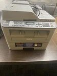 Brother MFC-L2700DW Laser All-in-one Printer Wifi Scanner Fax Machine. Fixed Price $149.00.