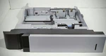 Genuine Hp RM1-9726-000 500 Sheet Paper Cassette Tray (M806, M830 Series). Fixed Price $99.99.