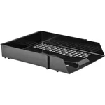 Deflecto Antimicrobial Industrial Front-load Tray (DEF-63905) (DEF63905). Fixed Price $39.90.