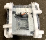 Hp CF084A 500-SHEET Paper & Heavy Media Feeder Tray Open Box. Fixed Price $79.95.