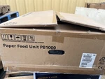 Paper Feed Unit PB1000 (1 550 Sheets) Ricoh New Open Box. Fixed Price $69.99.