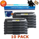 10 Toner Cartridge 2MMJP For Dell Laser Printer 1130N 1133 1135 High Yield. Fixed Price $218.15.