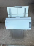 Fujitsu Fi 5530C2 Flatbed Scanner - Upto 11" 17" Duplex Free Shipping. Fixed Price $120.00.