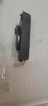Hp P4015N Printer Drop Down Paper Tray #1 Plastic Cover. Fixed Price $14.99.
