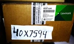 Genuine Lexmark 40X7594 Main Drive Motor MX710/711 MS810/811. Fixed Price $30.00.