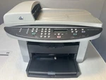 Hp Laserjet 3030 Printer Fully Tested (with Support Tray) W/ Genuine Toner. Fixed Price $59.99.
