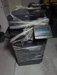Kyocera Taskalfa 5002I Black And White Copier Printer Scanner. Clean. Fixed Price $674.91.
