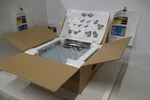 Dell B2360DN B3465DNF Printer 550-SHEET Paper Tray N9GFF New. Fixed Price $75.89.