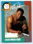 1994 Xante ACCEL-A-WRITER-8200 Bo Jackson Promo Card Please Read Description. Fixed Price $10.99.