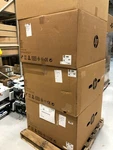 New Hp CF235-67918 3,500 Sheet High-capacity Paper Tray & Stand M712 M725 CF245A. Fixed Price $495.00.