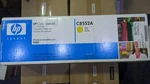 Hp Color Laserjet C8552A (yellow) For Printer 9500. Fixed Price $49.99.