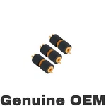Xerox 116R00016 Tray 5 Feed Rollers. Fixed Price $36.57.