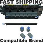 For Hp Fuser Maintenance Kit 110V F2G76-67901 F2G76-69001 F2G76-69002. Fixed Price $272.50.