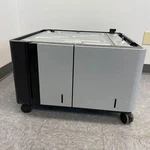 Hp CNBLB13119 Base Media Feeder 1500 Sheets In For Laserjet Enterprise M830. Fixed Price $399.99.