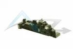 Replacement RM1-3819-000CN For Hp Laserjet 5035 Lifter Drive. Fixed Price $40.93.
