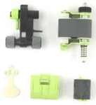 Lexmark 40X8431 Adf Maintenance Kit MX710 MX711 MX810 MX811 MX812 Mfp. Fixed Price $251.00.