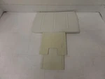 Hp C8184-40015 Officejet Pro L7680 All-in-one Printer Output Tray. Fixed Price $29.99.