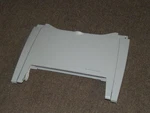 New Hp Color Laserjet 4650N Tray 1 Door Feeder Mp Front Cover. Fixed Price $19.99.