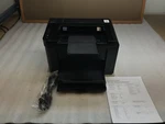 Hp Laserjet P1606DN Network Monochrome Printer CE749A 19K Pgs Tested. Fixed Price $44.99.