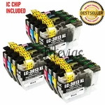 LC-3013 Ink Cartridge For Brother LC-3011 Xl J491DW MFC-J497DW J690DW MFC-J895DW. Fixed Price $9.99.