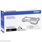 Genuine Brother HL-2220 2280 HL-2240 HL-2270DW TN420 Toner Cartridges HL-2230D. Fixed Price $69.95.