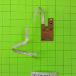 Lexmark 4476-K04 Inkjet Printer Key Button Board BJ4150F01002. Fixed Price $13.95.