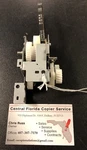 Konica Minolta Bizhub Paper Exit Belt Drive Assy C452 C552 C652 A00R73611 +. Fixed Price $59.00.