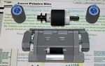 CD644-67904 Hp Color Laserjet Lj M575 M570 Feed Pickup Separation Roller Kit Usa. Fixed Price $22.95.