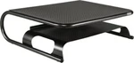 Wb Allsop 31863 Metal Art Printer Plus Stand Xl Platform - Shelf (pearl Black). Fixed Price $61.61.