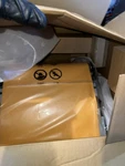 Hp C8555A Color Laserjet 9500MFP 9500N Image Transfer Kit Opened Box New. Fixed Price $44.44.