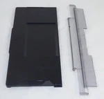 Epson Workforce Pro WP-4530 Rear Printer Paper Input Tray W/closing Panel. Fixed Price $9.99.