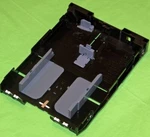 Epson Paper Cassette Tray: Workforce Pro WF-4640, WP-4020, WP-4025. Fixed Price $25.00.