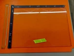 Printer/copier Toshiba E-studio 280 DP-2820 Scanner Glass. Fixed Price $75.00.