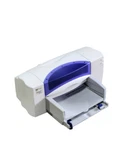 Hp Deskjet 832C Standard Inkjet Printer Fully Functional Read Description!. Fixed Price $425.00.