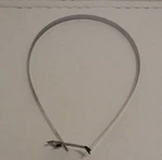 Hp Officejet Pro L7680 Optical Encoder Carriage Timing Strip. Fixed Price $9.95.