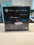Hp Envy 7645 All-in-one Wifi Color Inkjet Printer ( Same As 7640 ). Fixed Price $319.99.