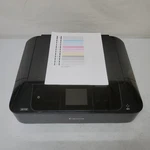 Canon MG7520 Color Inkjet Printer 300 Pg Ct Low Use All-in-one Wi-fi Duplex Copy. Fixed Price $210.00.