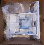 RM2-5758-000 550 Sht Paper (tray 3, X) Assy For Hp Lj M50X, M52X, E50X45, E52X45. Fixed Price $169.00.