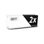 2X Toner For Ricoh Aficio SP-4100-N SP-4100-SF SP-4310-N SP-4110-SF. Fixed Price $285.93.