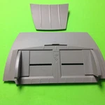 Office Jet T45 Printer Paper Loading Tray With Guides C5734-40087,. Fixed Price $15.75.