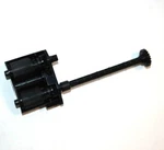 Hp Adf Document Paper Feeder Pick-up Roller Assembly Officejet 6500, 6500A J6480. Fixed Price $19.95.