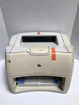 Hp Laserjet 1300 Q1334A Monochrome Printer Working Usb Paralle. Fixed Price $299.99.