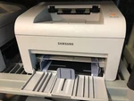 Samsung ML-2510 Laser Printer For Parts No Toner Pick Up Only Lot Of. Fixed Price $75.00.
