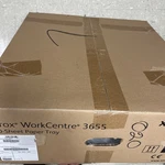 Xerox 097S04625 550-SHEET Tray For Workcentre 3655I New. Fixed Price $120.00.