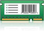 Lexmark CX510 Forms And Bar Code Card (38C5054). Fixed Price $404.53.