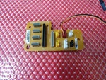 Epson Stylus Pro 4880 17" Printer Board Assembly 2091668, C593SUB-C. Fixed Price $39.99.
