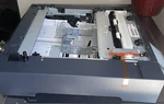 Hp Laserjet CB500A 250-SHEET Lower Feeder Tray For CP2025 CM2320-EXCELLENT Cond.. Fixed Price $117.00.