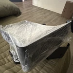 Brother 520 Sheet Lower Paper Tray LT-6500 For HL-L6200DW. Fixed Price $75.00.