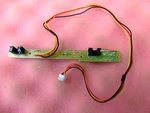 Hp Officejet 5610 All-in-one Printer Sensor Board JB41-00122B SCX-1457. Fixed Price $17.35.