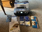 Epson Stylus Photo R340 Digital Cd/dvd Inkjet Printer Bundle 9 Boxes. Fixed Price $199.99.